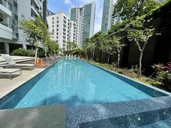 CityVista Residences (D9), Condominium #570193801
